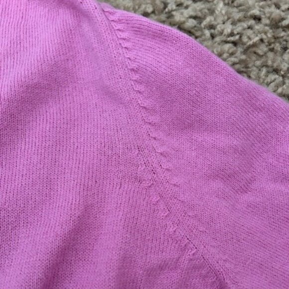 Target--A New Day Button front Cardigan Size L - Picture 5 of 7